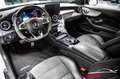 Mercedes-Benz C 63 AMG Coupe / DE / Pano / Burmester / Comand Weiß - thumbnail 11
