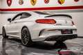 Mercedes-Benz C 63 AMG Coupe / DE / Pano / Burmester / Comand Weiß - thumbnail 7