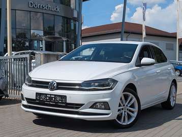 Style LED. DSG. SHZ. PDC