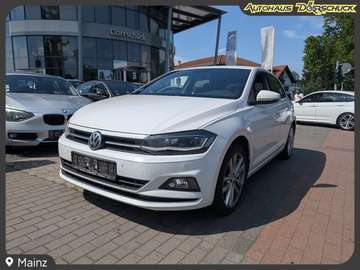 Style LED. DSG. SHZ. PDC