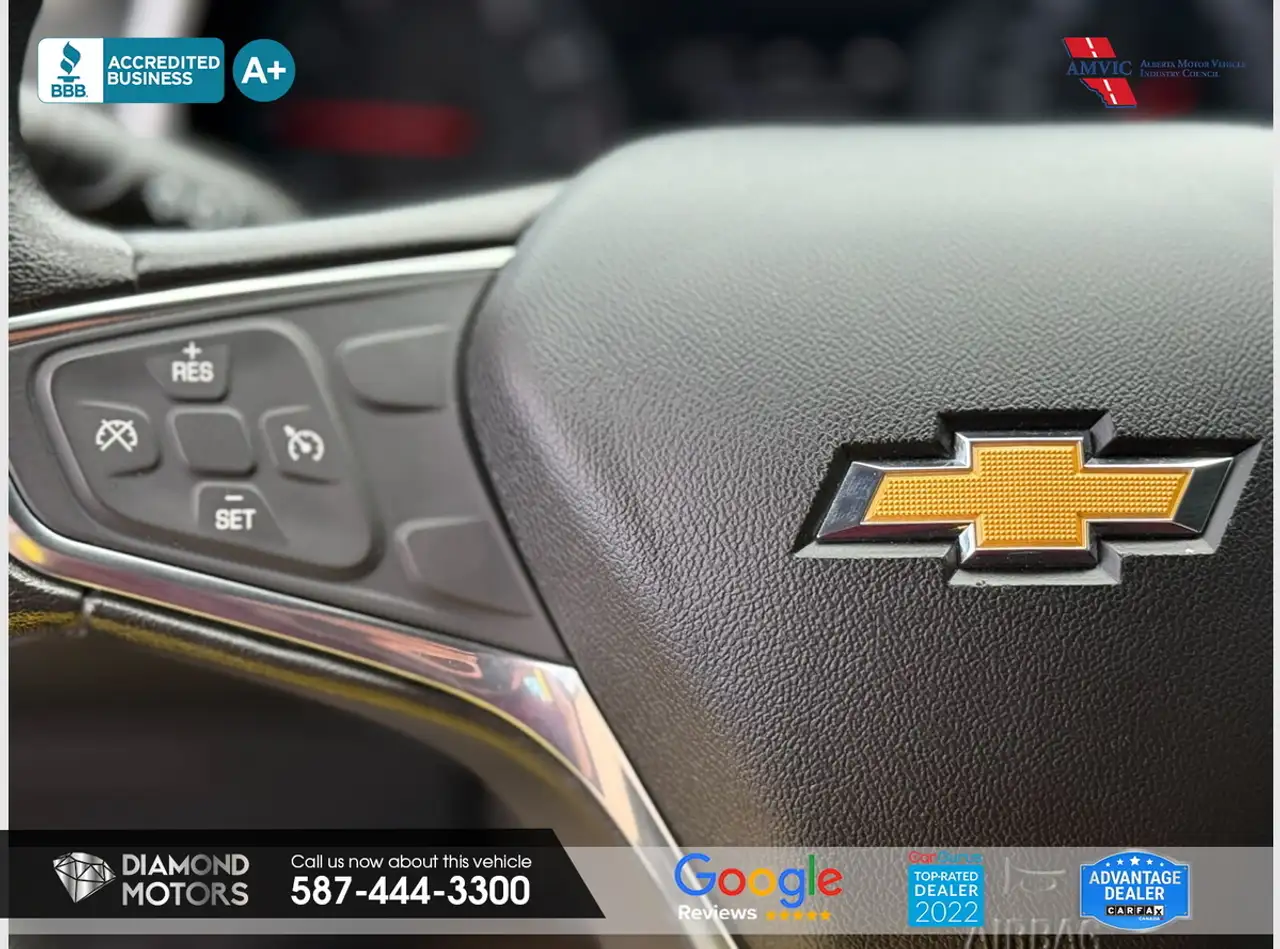 Chevrolet Malibu снимка Chevrolet Malibu
