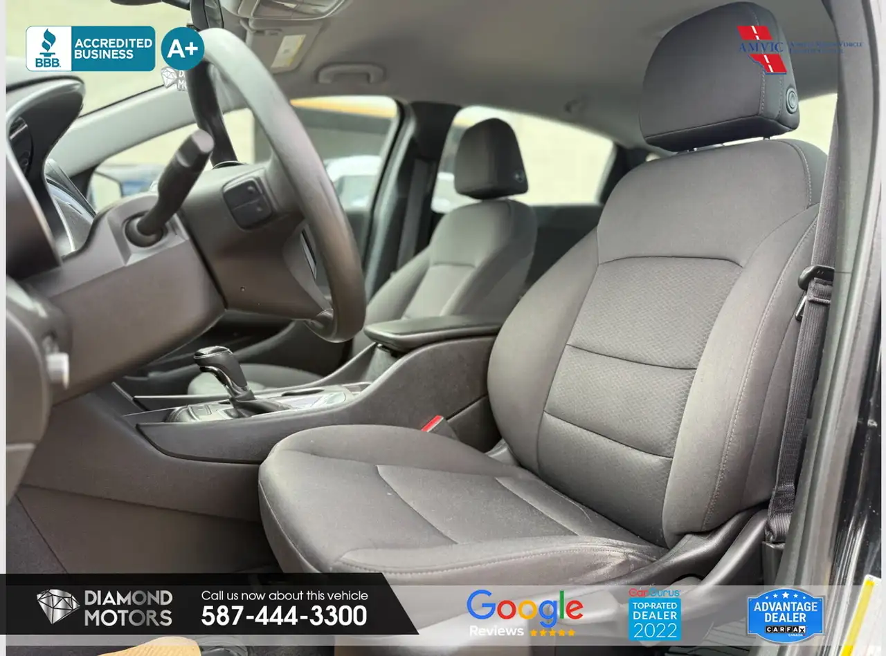 Chevrolet Malibu снимка Chevrolet Malibu