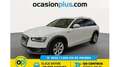 Audi A4 allroad quattro 2.0TDI 150 Blanco - thumbnail 1