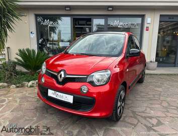Twingo 1.0 sce Energy 70cv S