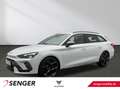 CUPRA Leon Sportstourer VZ 2.0 TSI DSG AHK Skyline Weiß - thumbnail 1