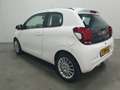 Peugeot 108 1.0 e-VTi Active TOP! AIRCO/SCHUIFDAK/LMV Blanc - thumbnail 18