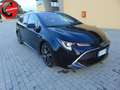 Toyota Corolla Touring Sports 2.0 Hybrid Lounge Nero - thumbnail 2