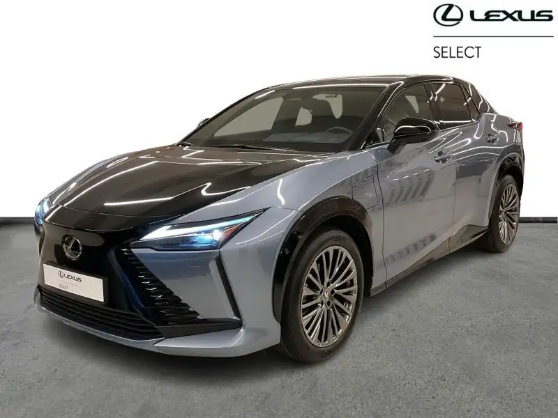 LEXUS Rz