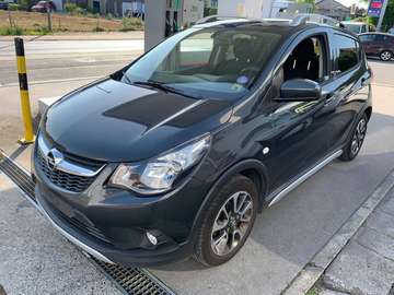 Karl 1.0i ECOTEC Enjoy Start/Stop