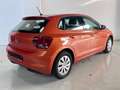Volkswagen Polo VI Comfortline 1.0 *Automatik* Arancione - thumbnail 3