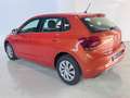 Volkswagen Polo VI Comfortline 1.0 *Automatik* Arancione - thumbnail 4