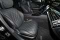 Mercedes-Benz S 450 d 4M AMG Lang Hinterachslenk.+Standhz+Pano Noir - thumbnail 4