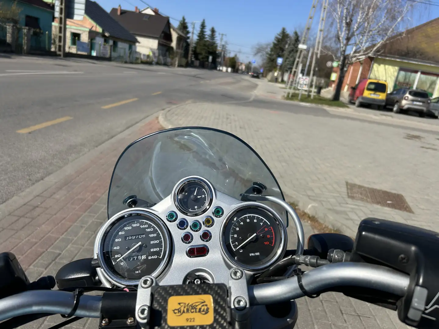 BMW R 1150 R - 2