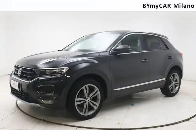Volkswagen T-Roc 1.5 tsi act Advanced dsg
