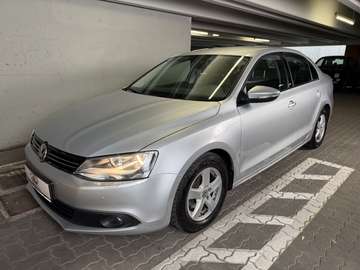Comfortline 1.6 TDI BMT