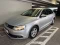Volkswagen Jetta Comfortline 1.6 TDI BMT Silber - thumbnail 1