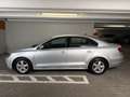 Volkswagen Jetta Comfortline 1.6 TDI BMT Silber - thumbnail 2