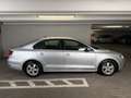 Volkswagen Jetta Comfortline 1.6 TDI BMT Silber - thumbnail 17