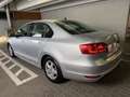 Volkswagen Jetta Comfortline 1.6 TDI BMT Silber - thumbnail 18