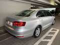 Volkswagen Jetta Comfortline 1.6 TDI BMT Silber - thumbnail 3