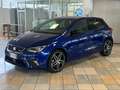 SEAT Ibiza 1.6 TDI 95 CV 5 porte FR Blauw - thumbnail 1