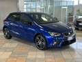 SEAT Ibiza 1.6 TDI 95 CV 5 porte FR Blauw - thumbnail 2