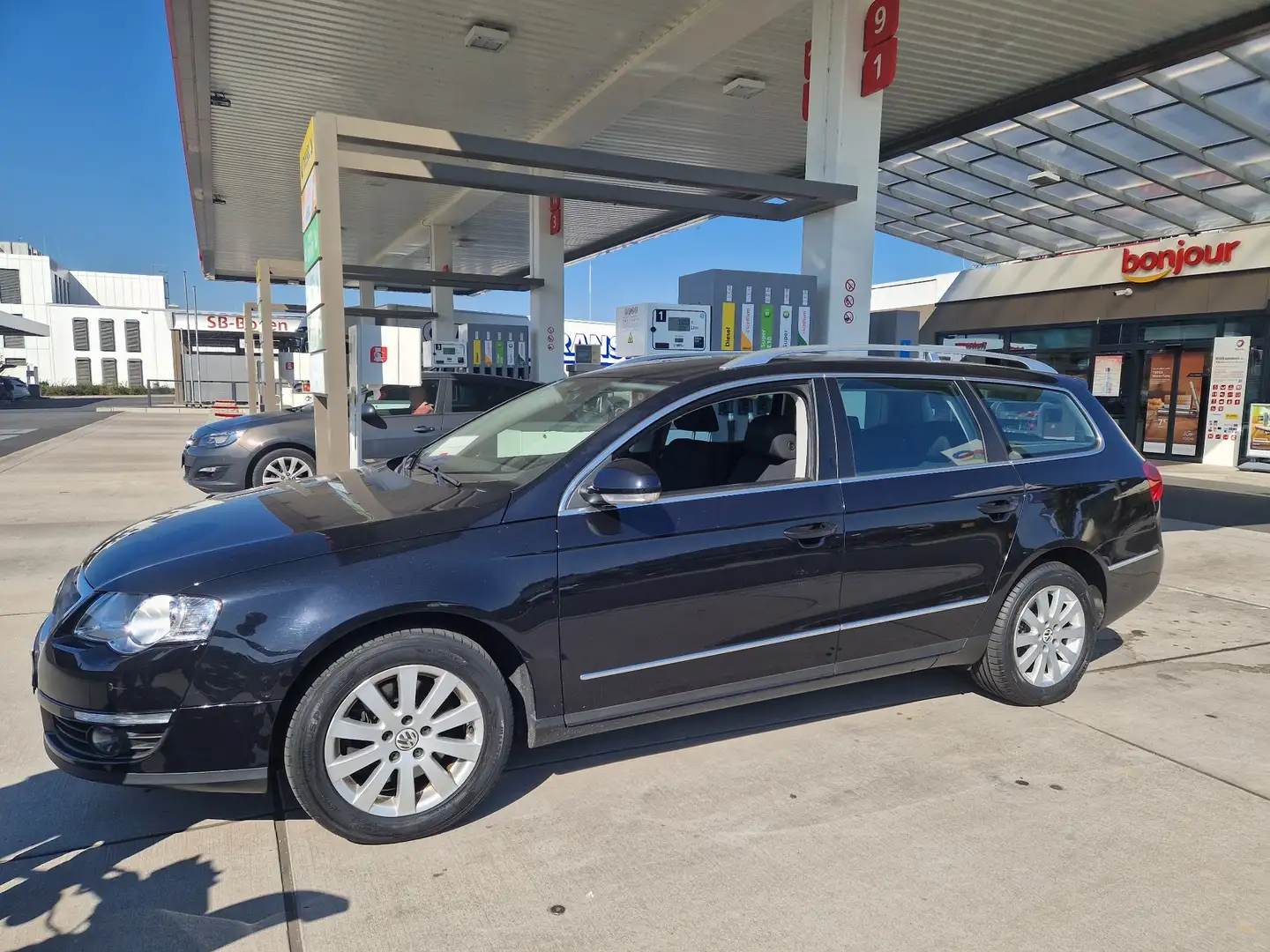 Volkswagen Passat 2.0 TDI Comfortline - 2