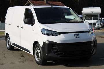 Scudo KW L2H1Aktion !!! Klima Tempomat Park uvm...
