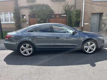 2.0 CR TDi