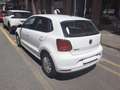 Volkswagen Polo 1.0 MPI 5p. Blanco - thumbnail 6