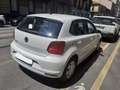 Volkswagen Polo 1.0 MPI 5p. Blanco - thumbnail 4