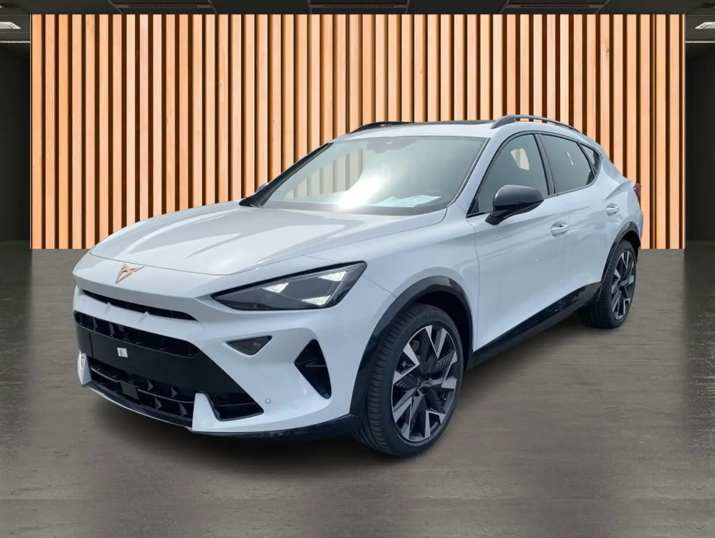 CUPRA Formentor VZ 2.0 TSI DSG 4Drive*Sennheiser*Pano* - 2