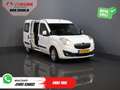 Opel Combo 1.3 CDTi L2 BPM VRIJ! BOTT/ Inrichting/ E6/ Airco/ Weiß - thumbnail 9