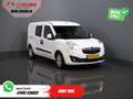 Opel Combo 1.3 CDTi L2 BPM VRIJ! BOTT/ Inrichting/ E6/ Airco/ Weiß - thumbnail 1