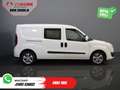 Opel Combo 1.3 CDTi L2 BPM VRIJ! BOTT/ Inrichting/ E6/ Airco/ Weiß - thumbnail 11