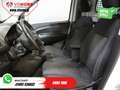 Opel Combo 1.3 CDTi L2 BPM VRIJ! BOTT/ Inrichting/ E6/ Airco/ Weiß - thumbnail 12
