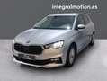 Skoda Fabia 1.0 TSI Selection 70kW Gris - thumbnail 1