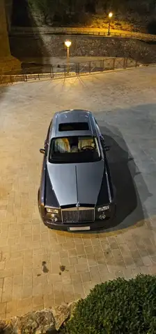 Rolls-Royce Phantom V12