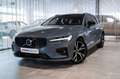 Volvo V60 II Plus, B4 mildhybrid, Diesel, Dark Grijs - thumbnail 1