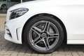 Mercedes-Benz C 180 C 180 T AMG AUTOM*AHK*LED*DIGI-RADIO*EASY-PACK Weiß - thumbnail 3
