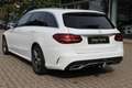 Mercedes-Benz C 180 C 180 T AMG AUTOM*AHK*LED*DIGI-RADIO*EASY-PACK Weiß - thumbnail 5