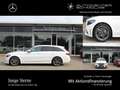 Mercedes-Benz C 180 C 180 T AMG AUTOM*AHK*LED*DIGI-RADIO*EASY-PACK Weiß - thumbnail 1