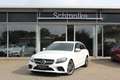 Mercedes-Benz C 180 C 180 T AMG AUTOM*AHK*LED*DIGI-RADIO*EASY-PACK Weiß - thumbnail 19