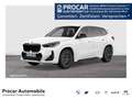 BMW iX1 xDrive30 M Sport Widescreen DAB RFK Blanc - thumbnail 1