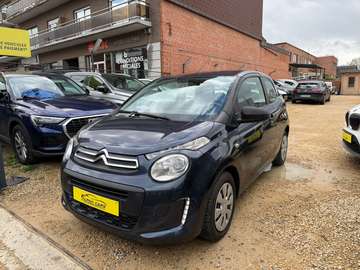 1.0 VTi Feel*CLIM*GARANTIE