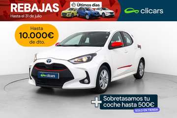 120H 1.5 Active Tech