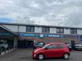 Renault Twingo 1.2-16V 55kw | Authentique Rojo - thumbnail 1