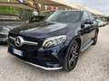 Mercedes-Benz GLC 250 SUV PREMIUM IPER FULL KM CERTIFICATI 12/2015 Blauw - thumbnail 3