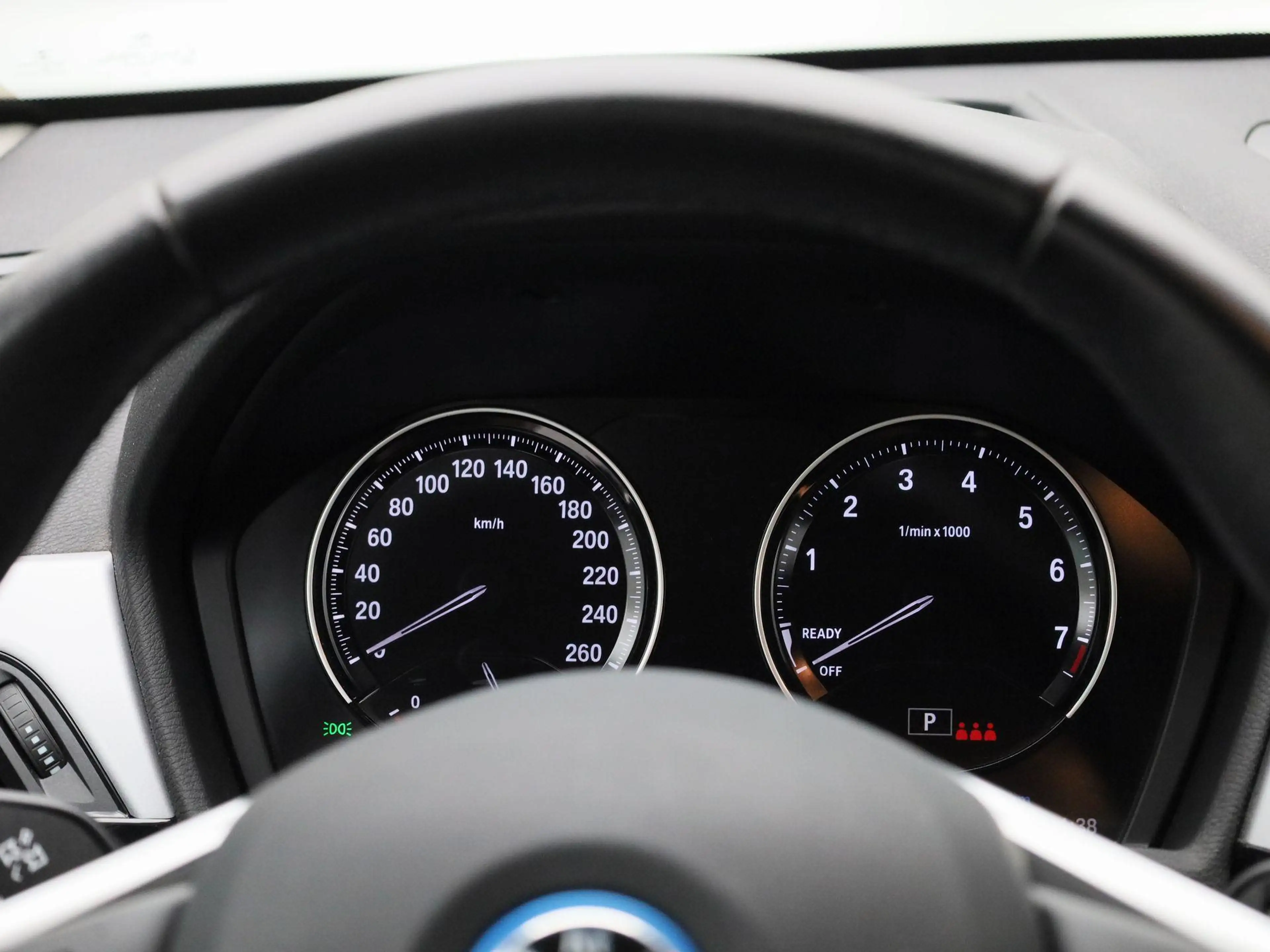 BMW X1 xDrive25e (162 kW) Camera | PDC V+A | HUD | Cruise — photo 10