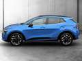 Kia Sportage T-GDI AUT. GT-Line RADAR+CARPLAY+LEDER Blau - thumbnail 5